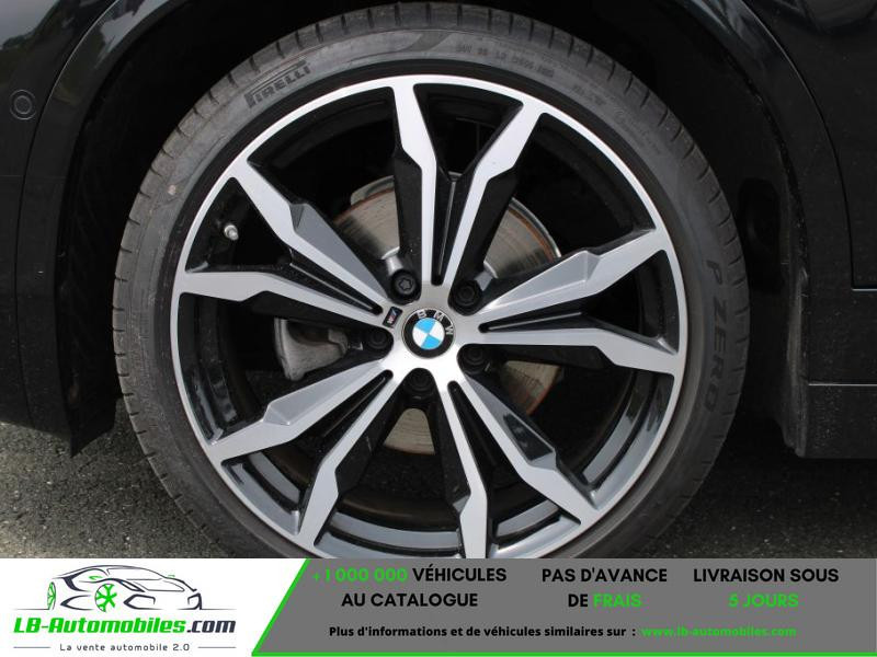 Bmw X2 xDrive 18d 150 ch BVA 2022 - photo n°9 Bmw X2 xDrive 18d 150 ch BVA  occasion à Beaupuy - photo n°9