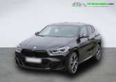 Bmw X2 occasion année 2022 boite Automatique Annonce Bmw X2 occasion Diesel xDrive 18d 150 ch BVA à Beaupuy