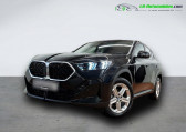 Bmw X2 occasion année 2024 boite Automatique Annonce Bmw X2 occasion Diesel xDrive 18d 150 ch BVA à Beaupuy