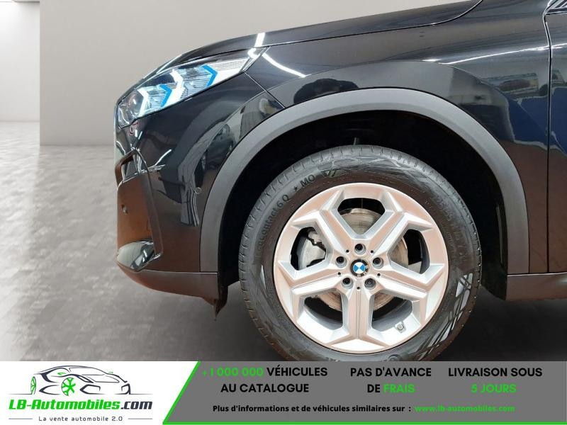 Bmw X2 xDrive 18d 150 ch BVA 2024 - photo n°4 Bmw X2 xDrive 18d 150 ch BVA  occasion à Beaupuy - photo n°4