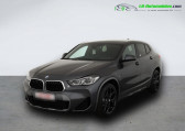Bmw X2 xDrive 18d 150 ch BVA   Beaupuy 31