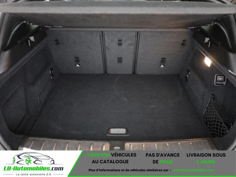 Bmw X2 xDrive 18d 150 ch BVA 2021 - photo n°12 Bmw X2 xDrive 18d 150 ch BVA  occasion à Beaupuy - photo n°12