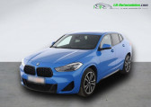 Bmw X2 occasion année 2020 boite Automatique Annonce Bmw X2 occasion Diesel xDrive 18d 150 ch BVA à Beaupuy