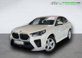Annonce Bmw X2 occasion Diesel xDrive 18d 150 ch BVA  Beaupuy