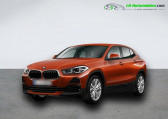Bmw X2 xDrive 18d 150 ch BVA   Beaupuy 31