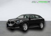 Bmw X2 occasion année 2024 boite Automatique Annonce Bmw X2 occasion Diesel xDrive 18d 150 ch BVA à Beaupuy