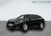 Bmw X2 xDrive 18d 150 ch BVA   Beaupuy 31