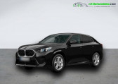 Bmw X2 occasion année 2024 boite Automatique Annonce Bmw X2 occasion Diesel xDrive 18d 150 ch BVA à Beaupuy