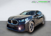 Bmw X2 occasion année 2024 boite Automatique Annonce Bmw X2 occasion Diesel xDrive 18d 150 ch BVA à Beaupuy