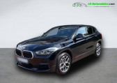 Bmw X2 occasion année 2024 boite Automatique Annonce Bmw X2 occasion Diesel xDrive 18d 150 ch BVA à Beaupuy