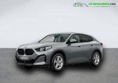 Bmw X2 xDrive 18d 150 ch BVA   Beaupuy 31