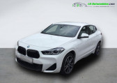 Bmw X2 xDrive 18d 150 ch BVA   Beaupuy 31