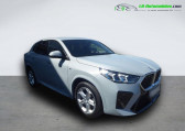 Bmw X2 occasion année 2024 boite Automatique Annonce Bmw X2 occasion Diesel xDrive 18d 150 ch BVA à Beaupuy