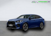 Bmw X2 occasion année 2024 boite Automatique Annonce Bmw X2 occasion Diesel xDrive 18d 150 ch BVA à Beaupuy
