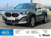 Annonce Bmw X2 occasion Diesel xDrive 18d 150 ch BVA � L'Union