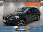 Bmw X2 xDrive 18d 150 ch BVA   L'Union 31