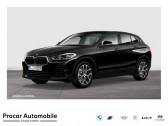 Bmw X2 xDrive 18d 150 ch BVA   L'Union 31