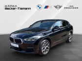 Bmw X2 xDrive 18d 150 ch BVA   L'Union 31
