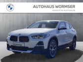 Bmw X2 xDrive 18d 150 ch BVA   L'Union 31