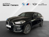 Bmw X2 xDrive 18d 150 ch BVA   L'Union 31