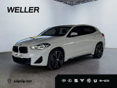 Bmw X2 xDrive 18d 150 ch BVA   L'Union 31