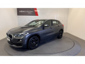 Annonce Bmw X2 occasion Diesel xDrive 18d 150 ch BVA8 Business Design � Brive-la-Gaillarde