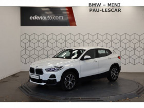 Bmw X2 occasion 2022 mise en vente à Lescar par le garage BMW PAU - photo n°1