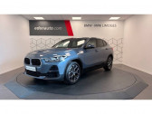 Annonce Bmw X2 occasion Diesel xDrive 18d 150 ch BVA8 Lounge � Limoges