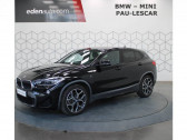 Bmw X2 occasion année 2020 boite Automatique Annonce Bmw X2 occasion Diesel xDrive 18d 150 ch BVA8 M Sport X à Lescar