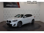 Annonce Bmw X2 occasion Diesel xDrive 18d 150 ch BVA8 M Sport  Lescar