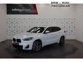 Bmw X2 occasion 2022 mise en vente à Lescar par le garage BMW PAU - photo n°1