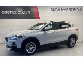 Bmw X2 occasion 2019 mise en vente à Narbonne par le garage BMW NARBONNE - photo n°1