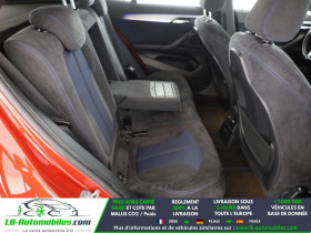 Bmw X2 xDrive 18d 150 ch BVM  occasion � Beaupuy - photo n�7