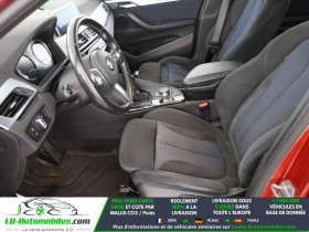 Bmw X2 xDrive 18d 150 ch BVM  occasion � Beaupuy - photo n�6