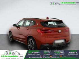 Bmw X2 xDrive 18d 150 ch BVM  occasion � Beaupuy - photo n�3