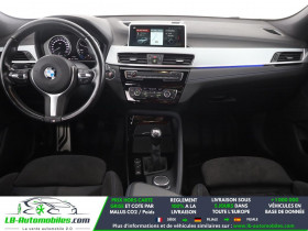 Bmw X2 xDrive 18d 150 ch BVM  occasion � Beaupuy - photo n�2