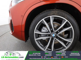 Bmw X2 xDrive 18d 150 ch BVM  occasion � Beaupuy - photo n�9