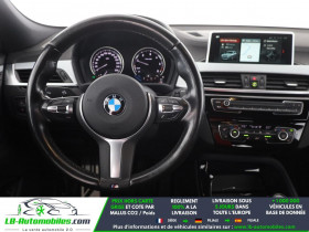 Bmw X2 xDrive 18d 150 ch BVM  occasion � Beaupuy - photo n�8