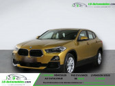 Annonce Bmw X2 occasion Diesel xDrive 18d 150 ch BVM  Beaupuy