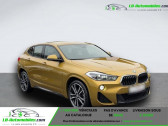 Annonce Bmw X2 occasion Diesel xDrive 18d 150 ch BVM  Beaupuy