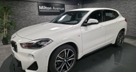 Bmw X2 , garage MILTON AVENUE  GUERET