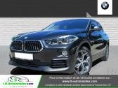Bmw X2 occasion année 2018 boite Manuelle Annonce Bmw X2 occasion Diesel xDrive 18d F39 à Beaupuy