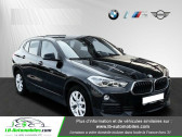 Bmw X2 occasion année 2018 boite Manuelle Annonce Bmw X2 occasion Diesel xDrive 18d F39 à Beaupuy