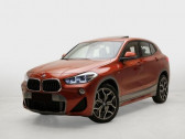 Bmw X2 occasion année 2018 boite Automatique Annonce Bmw X2 occasion Diesel xDrive 20 d 190 M Sport à Beaupuy