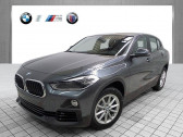 Bmw X2 occasion année 2018 boite Automatique Annonce Bmw X2 occasion Diesel xDrive 20 d 190 à Beaupuy