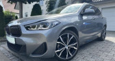 Bmw X2 xDRIVE 20 D M-Sport *AAHK*PANO*LED*DAB*SHADOW   Montfermeil 93