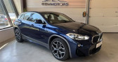 Bmw X2 occasion année 2018 boite Automatique Annonce Bmw X2 occasion Diesel xdrive 20 da 190 cv M sport X à DRUSENHEIM
