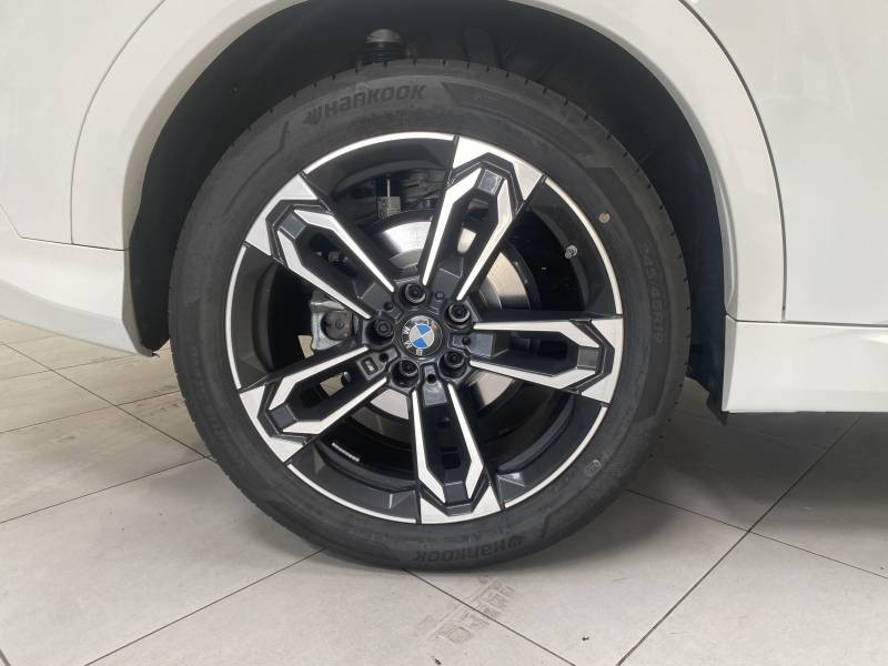 Bmw X2 xDrive 20d 163ch DKG7 M Sport  occasion  Bziers - photo n8