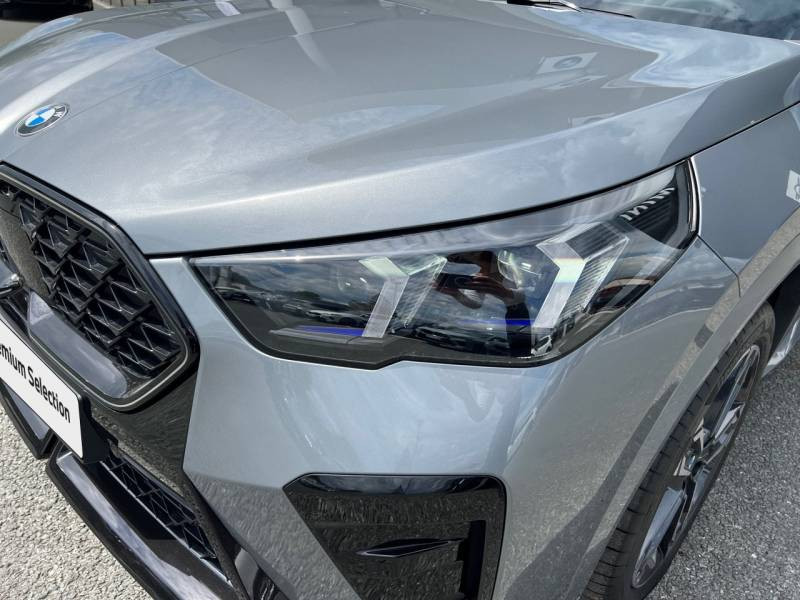 Bmw X2 xDrive 20d 163ch DKG7 M Sport  occasion  Trelissac - photo n10
