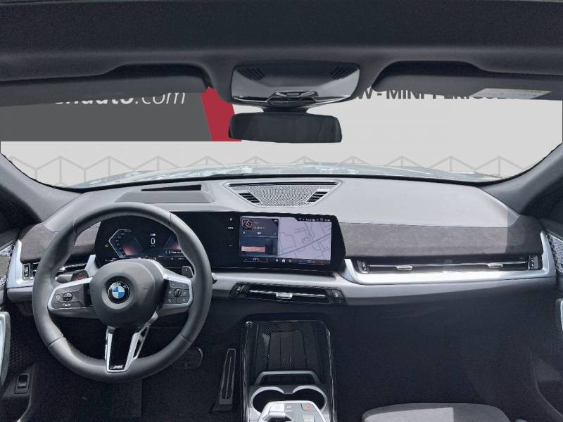 Bmw X2 xDrive 20d 163ch DKG7 M Sport  occasion  Trelissac - photo n5